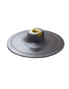 Edelco-EDPGV115-Base lijadora autoadherente PGV (115 mm)