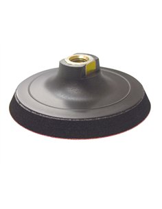 Edelco-EDPGVF175-Base lijadora flexible autoadherente PGVF (175 mm)