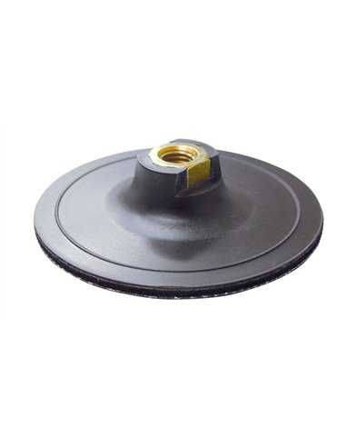 Edelco-EDPGG115-Base lijadora autoadherente grip PGG (115 mm)