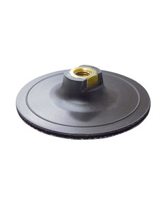 Edelco-EDPGG180-Base lijadora autoadherente grip PGG (175 mm)