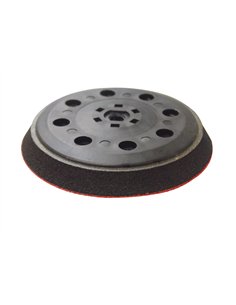 Edelco-EDPSV150U-Base lijadora flexible autoadherente PSV (150x5/16\")