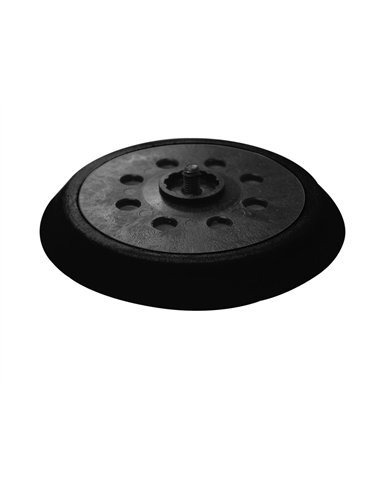Edelco-EDPSVP150U-Base lijadora flexible autoadherente PSVP (150x6x5/16\")