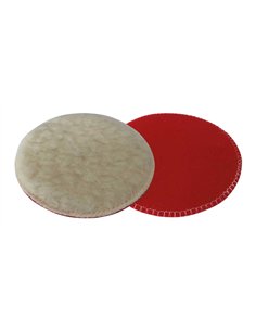 Edelco-EDPAPBV125-Bonete para pulir autoadherente PAPBV (para bases de 125 mm)