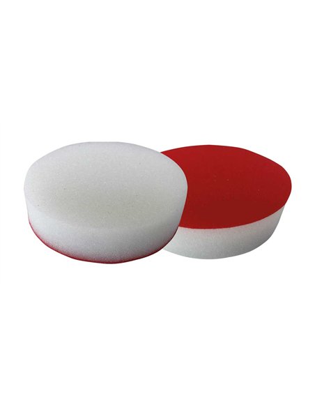 Edelco-EDPAPSVS125-Esponja pulidora blanda autoadherente PAPSVS (para bases de 125 mm)