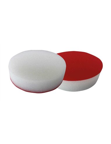 Edelco-EDPAPSVS150-Esponja pulidora blanda autoadherente PAPSVS (para bases de 150 mm)