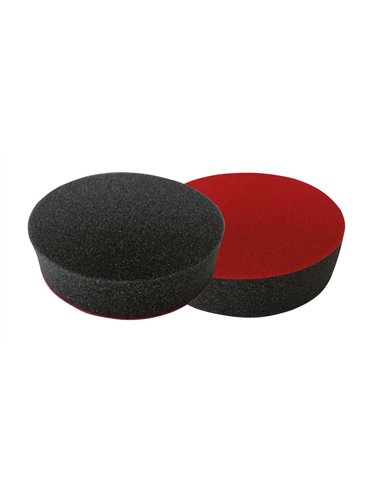 Edelco-EDPAPSVH150-Esponja pulidora dura autoadherente PAPSVH (para bases de 150 mm)