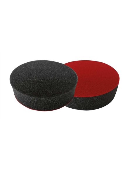 Edelco-EDPAPSVH150-Esponja pulidora dura autoadherente PAPSVH (para bases de 150 mm)