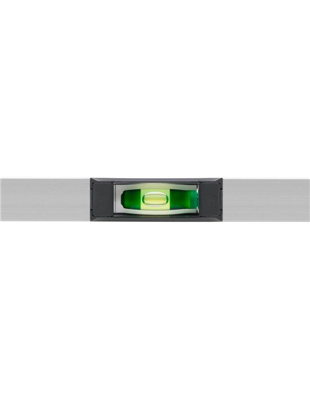 Sola-AVM180-Nivel de burbuja de aluminio magnético AVM (180 cm)