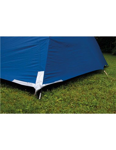 HPX-CS4805-Cinta americana Premium Plus 6200 en formato de bolsillo Plata (48mm x 5m)