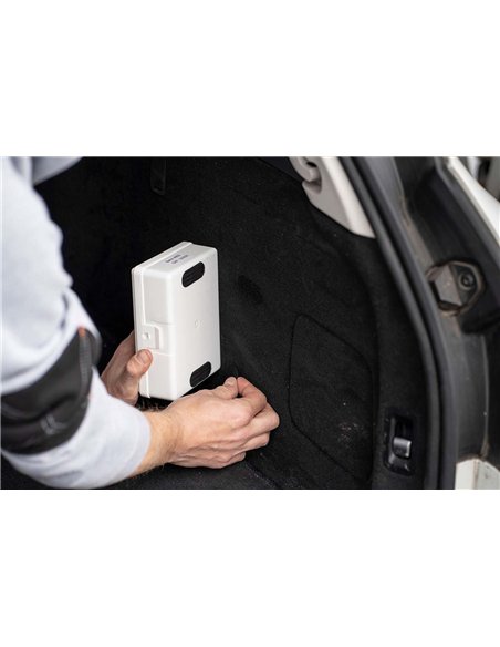 HPX-Z2005H-Cinta autoadhesiva Zip Fix (tipo gancho)