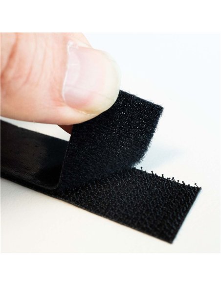 HPX-Z2005L-Cinta autoadhesiva Zip Fix (tipo bucle)