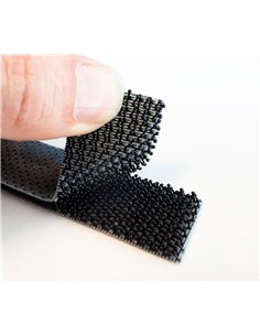 HPX-DG2502-Cinta de fijación reajustable Duo Grip (25mm x 2m) 2