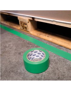 HPX-LG5033-Cinta de marcaje verde 2
