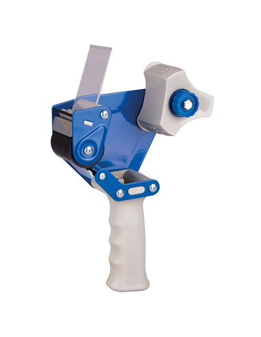 HPX-DT0001-Máquina de precintar con freno
