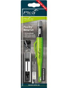 Pica-30800-Pack Pica Dry + punta trazadora metal duro