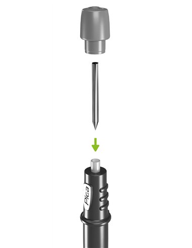 Pica-30800-Pack Pica Dry + punta trazadora metal duro