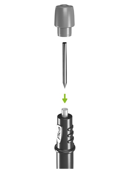 Pica-30800-Pack Pica Dry + punta trazadora metal duro
