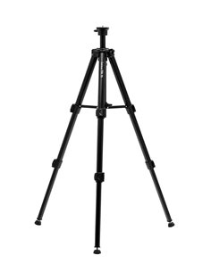 Leica Geosystems-975718-Trípode TRI 75 con rosca 1/4"