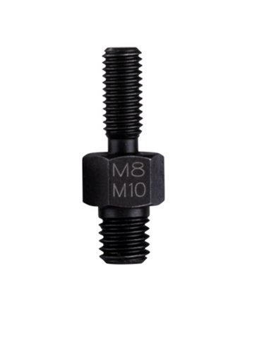 Kukko-GE6-10-Adaptador roscado M6/M10