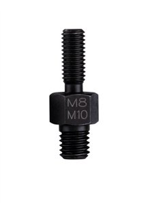Kukko-GE8-10-Adaptador roscado M8/M10