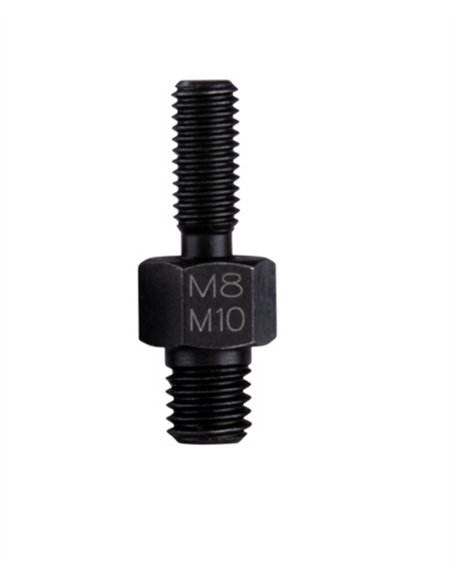 Kukko-GE10-10-Adaptador roscado M10/M10