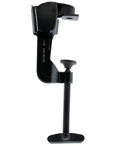 Grip-on-G1055-599-Soportes manos libres para tenazas grip de 10” o 5”+5”