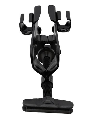 Grip-on-G1075-599-Soportes manos libres para tenazas grip de 10” o 7”+5”