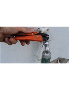 Grip-on-G112-05-489-Tenaza grip bocas rectas (143 mm) 2
