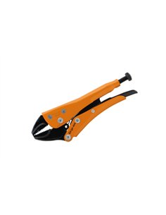 Grip-on-G112-07-489-Tenaza grip bocas rectas (192 mm)