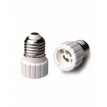 Adaptador de soquete E27 para GU10 GSC 2201333