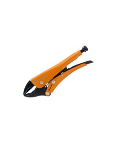 Grip-on-G120-10-489-Tenaza grip bocas recta/cóncava (233 mm)