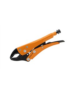 Grip-on-G121-12-489-Tenaza grip bocas curvas con cortante (305 mm)