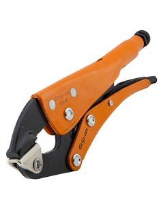Grip-on-G123-10-489-Tenaza grip bocas paralelas (235 mm)