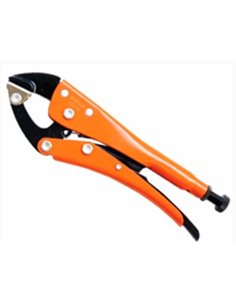 Grip-on-G123-10-489-Tenaza grip bocas paralelas (235 mm) 2