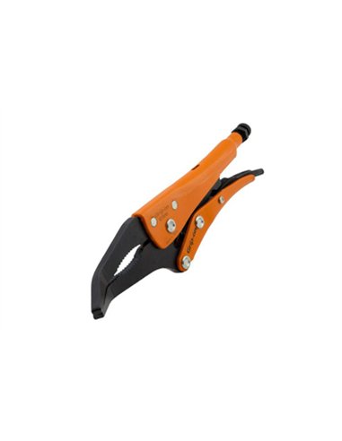 Grip-on-G127B06-489-Tenaza grip nariz larga 35º (165 mm)