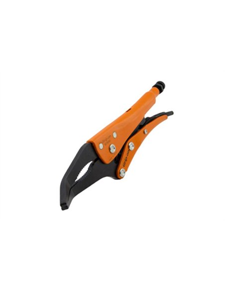 Grip-on-G127B10-489-Tenaza grip nariz larga 35º (235 mm)