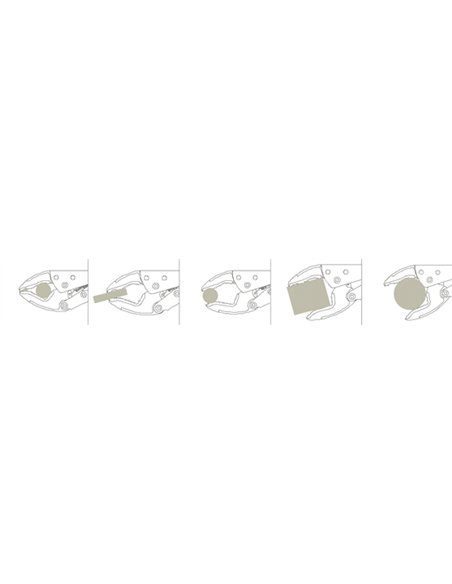 Grip-on-G131-07-489-Tenaza grip bocas multi-uso (202 mm)