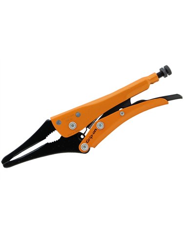 Grip-on-G139-10-489-Tenaza grip de latiguillos (235 mm)