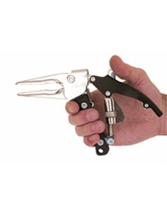 Grip-on-G727-08-490-Tenaza grip ergonómica de acción rápida ErgoGrip (155 mm) 2