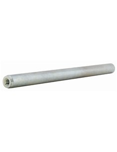 Grip-on-BARRA16-Barra de sargentos 223 para mesas perforadas de Ø 16x230 mm