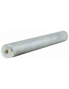 Grip-on-BARRA28-Barra de sargentos 223 para mesas perforadas de Ø 28x230 mm