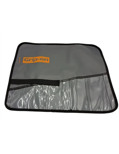 Grip-on-KB-2-GR-Bolsa vacía para 2 tenazas grip