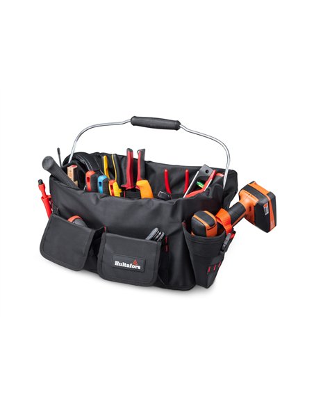 Hultafors-590102-Bolsa organizador de herramientas TBO