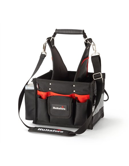 Hultafors-590150-Bolsa portaherramientas para electricista