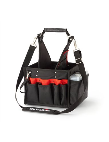 Hultafors-590150-Bolsa portaherramientas para electricista