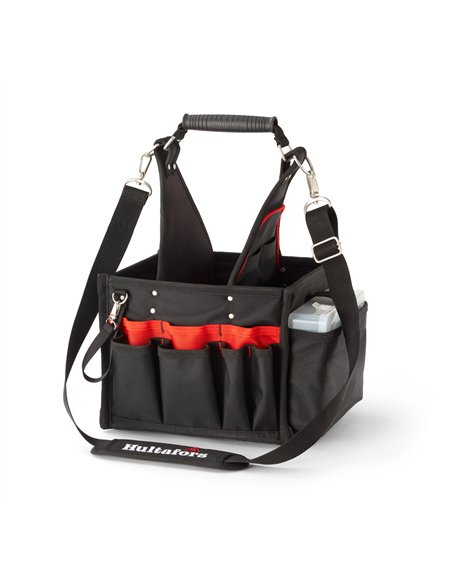 Hultafors-590150-Bolsa portaherramientas para electricista