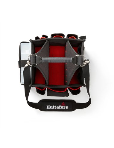Hultafors-590150-Bolsa portaherramientas para electricista