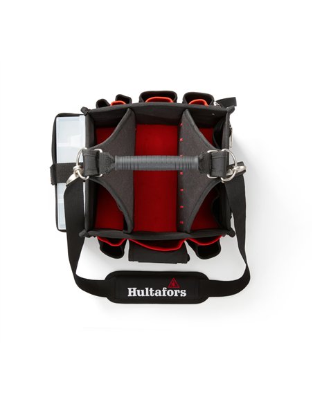 Hultafors-590150-Bolsa portaherramientas para electricista