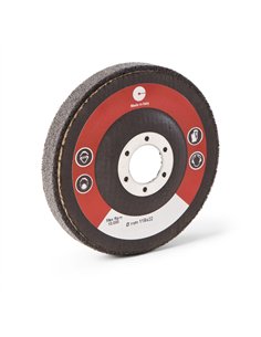 Calflex-911811-Rueda Unitized 115 T27 A-C HD 2