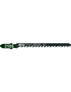 MPS-3105-5-Hoja sierra calar 3105 (pack de 5 uds)